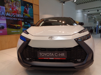 Toyota C-HR Neuwagen