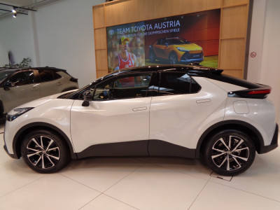 Toyota C-HR Neuwagen