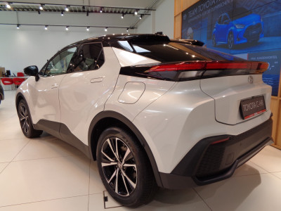 Toyota C-HR Neuwagen