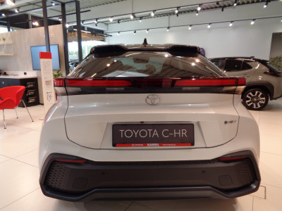 Toyota C-HR Neuwagen