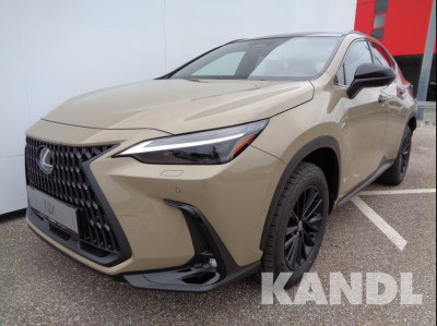 Lexus NX Neuwagen