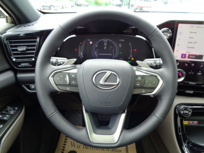 Lexus NX Neuwagen