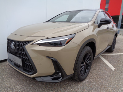 Lexus NX Neuwagen