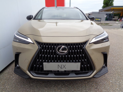 Lexus NX Neuwagen