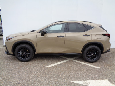 Lexus NX Neuwagen