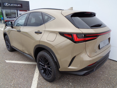 Lexus NX Neuwagen