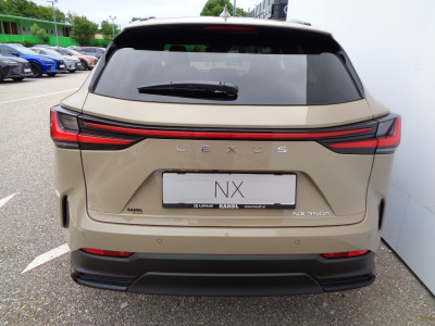 Lexus NX Neuwagen