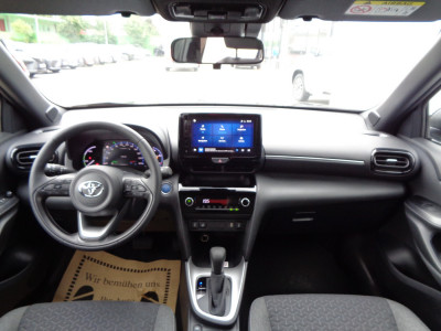 Toyota Yaris Cross Neuwagen