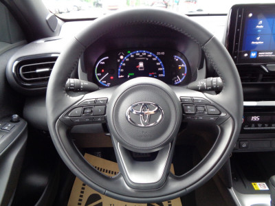 Toyota Yaris Cross Neuwagen