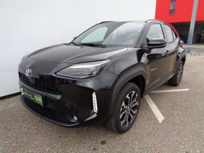 Toyota Yaris Cross Neuwagen