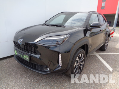 Toyota Yaris Cross Neuwagen