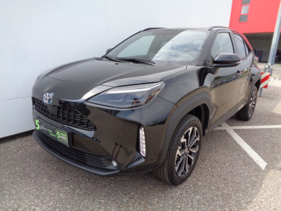 Toyota Yaris Cross Neuwagen