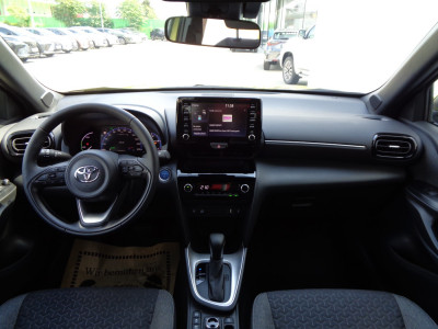 Toyota Yaris Cross Neuwagen