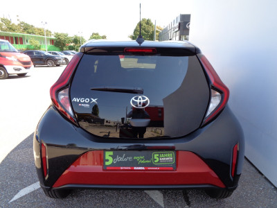 Toyota Aygo X Neuwagen