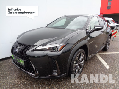 Lexus UX Vorführwagen