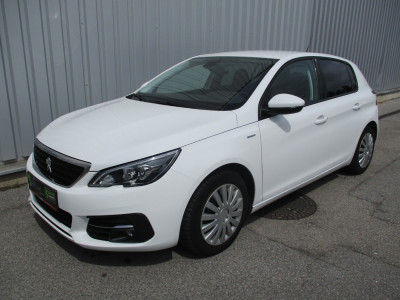 Peugeot 308 Gebrauchtwagen