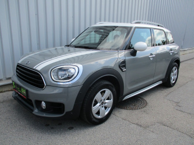 MINI Countryman Gebrauchtwagen