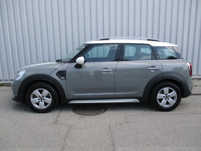 MINI Countryman Gebrauchtwagen