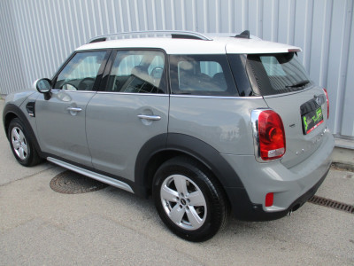 MINI Countryman Gebrauchtwagen