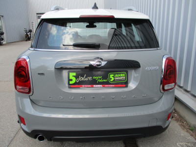 MINI Countryman Gebrauchtwagen