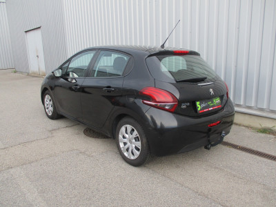 Peugeot 208 Gebrauchtwagen