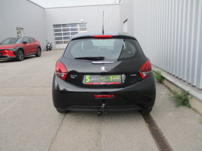 Peugeot 208 Gebrauchtwagen