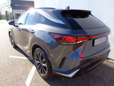 Lexus RX Neuwagen