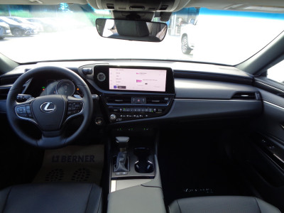 Lexus ES Neuwagen