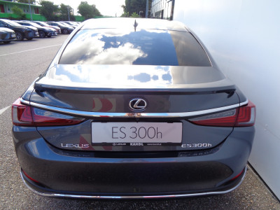 Lexus ES Neuwagen