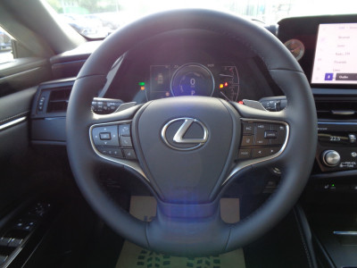 Lexus ES Neuwagen