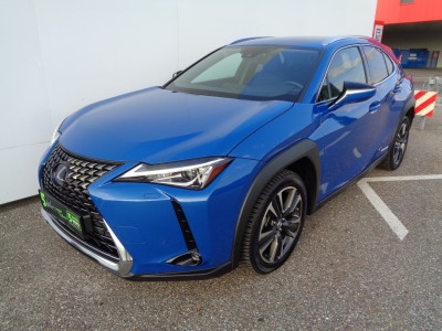 Lexus UX Gebrauchtwagen