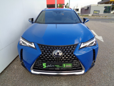 Lexus UX Gebrauchtwagen