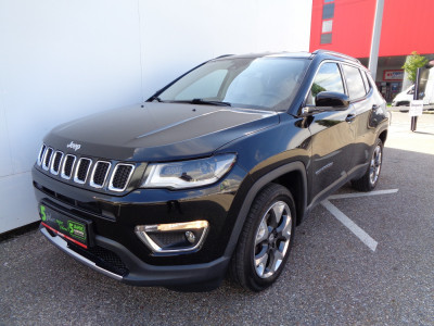 Jeep Compass Gebrauchtwagen