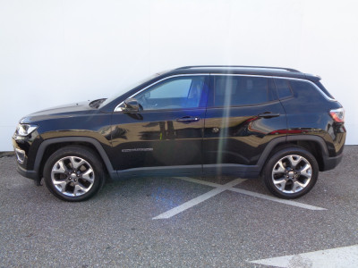 Jeep Compass Gebrauchtwagen