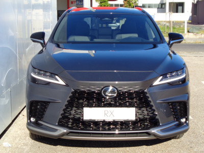 Lexus RX Neuwagen