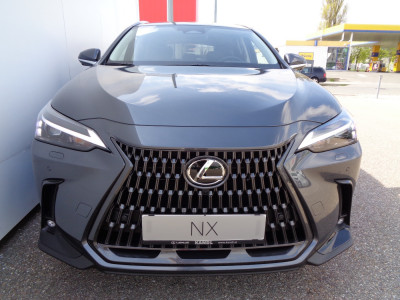 Lexus NX Neuwagen