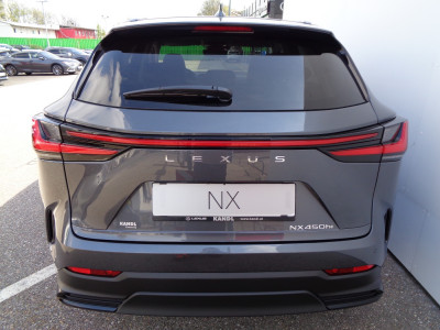 Lexus NX Neuwagen