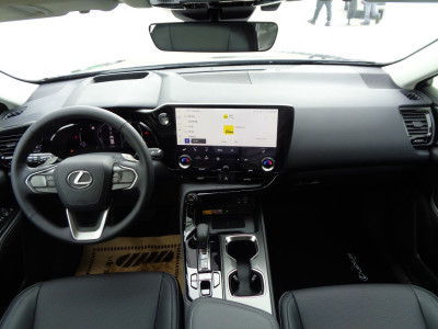 Lexus NX Neuwagen