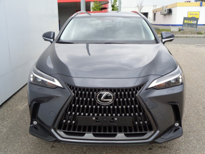 Lexus NX Neuwagen