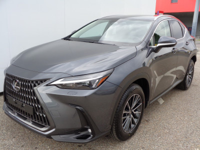 Lexus NX Neuwagen