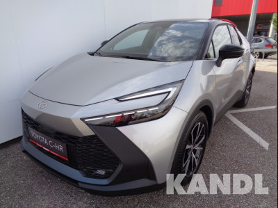 Toyota C-HR Neuwagen