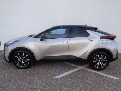 Toyota C-HR Neuwagen