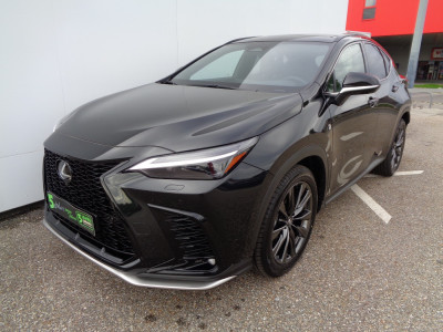 Lexus NX Neuwagen