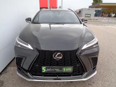 Lexus NX Neuwagen