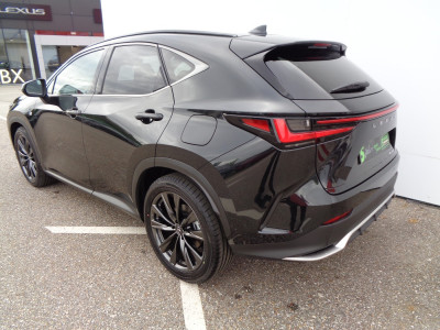 Lexus NX Neuwagen