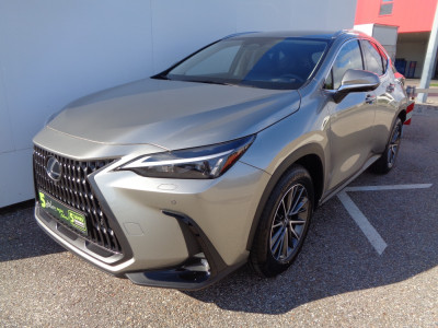 Lexus NX Neuwagen