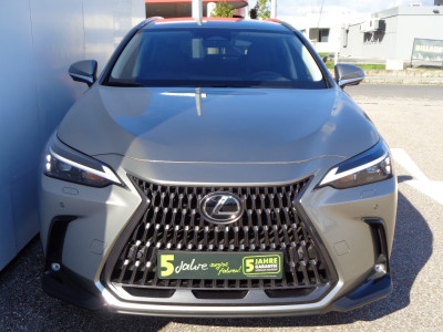 Lexus NX Neuwagen