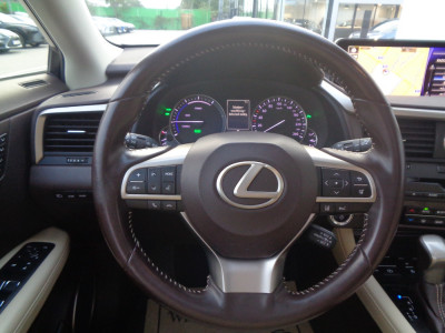 Lexus RX Gebrauchtwagen