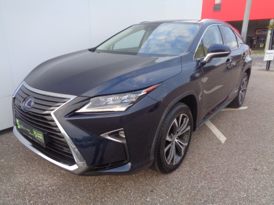 Lexus RX Gebrauchtwagen