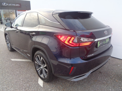 Lexus RX Gebrauchtwagen